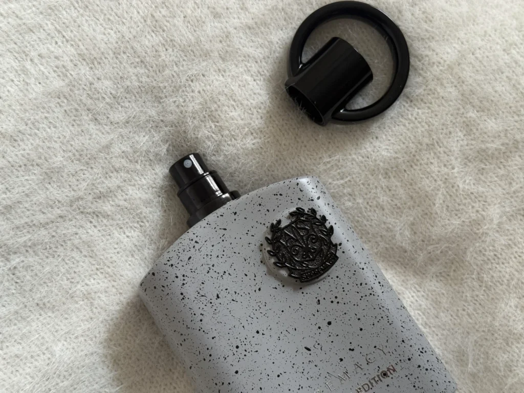 Afnan Supremacy Collector’s Edition