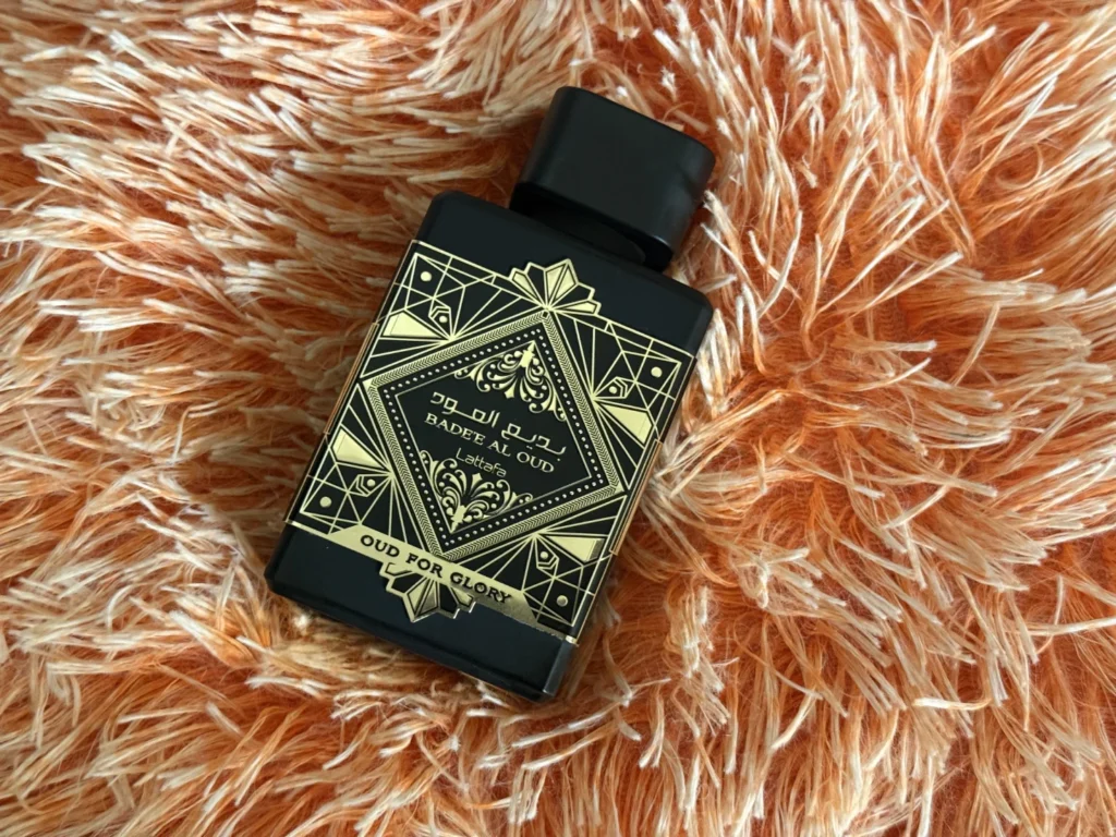 Lattafa Badee Al Oud – Oud for Glory Review