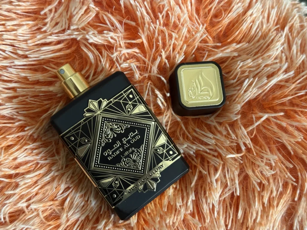 Lattafa Badee Al Oud – Oud for Glory Review