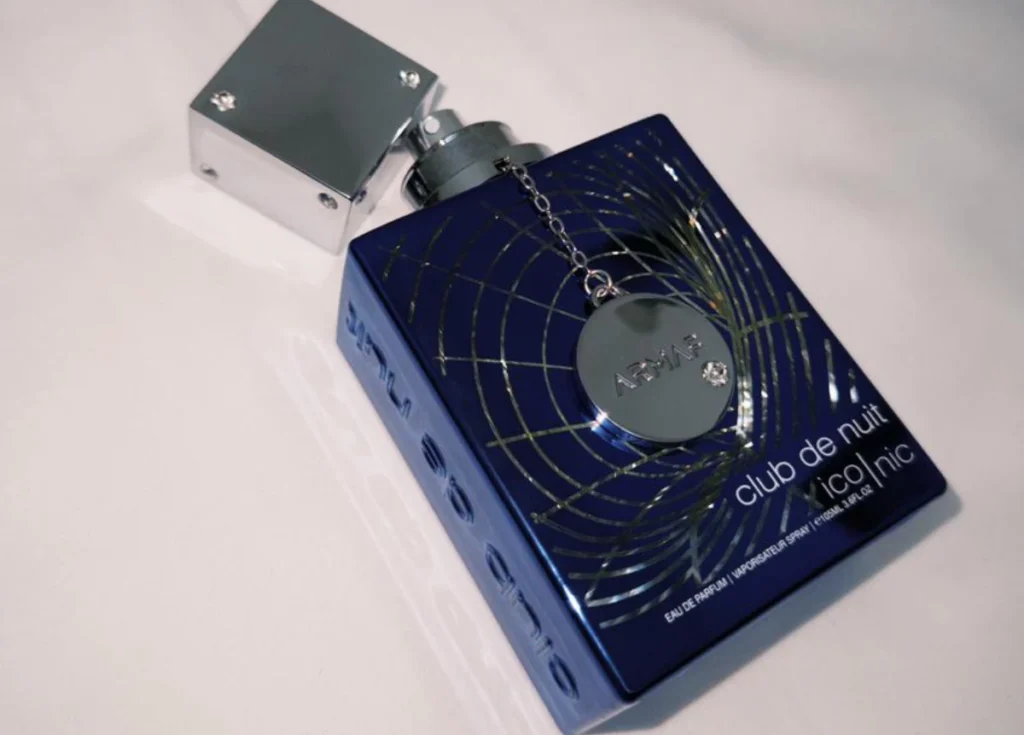 Armaf Club De Nuit Iconic Review