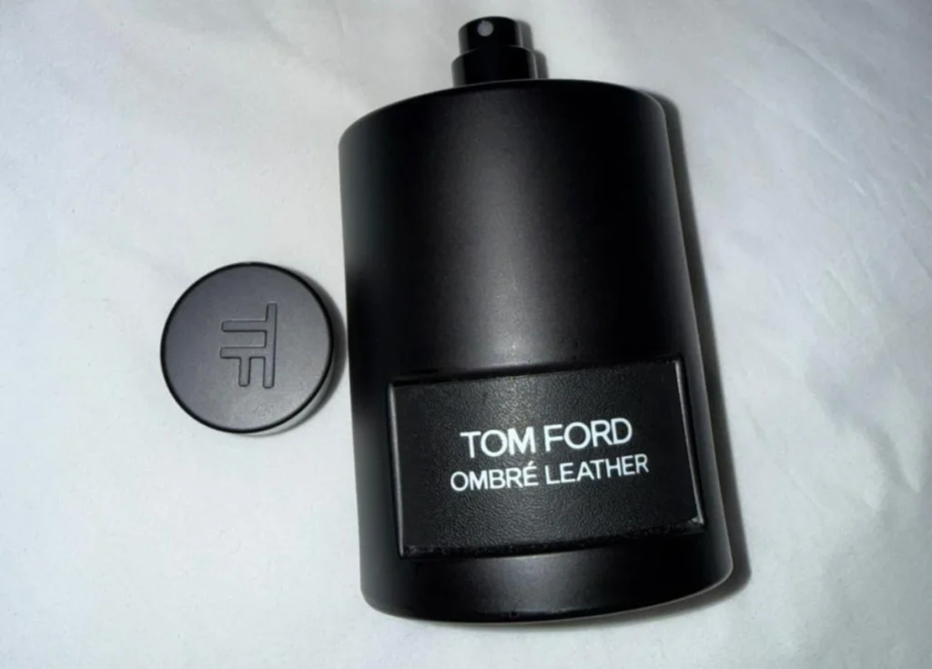 Tom Ford Ombre Leather Review