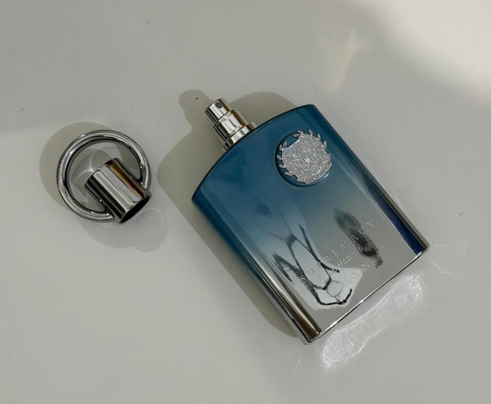 Afnan Supremacy in Heaven Review