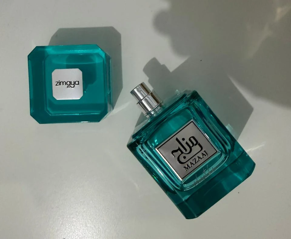 Zimaya Mazaaj Rhythm Review