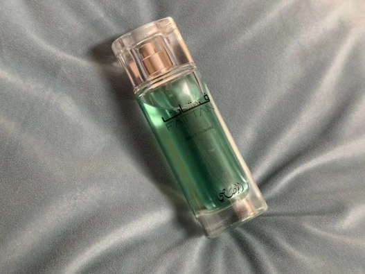 Rasasi Fattan Pour Homme Review