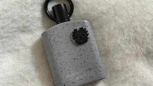 Afnan Supremacy Collector’s Edition