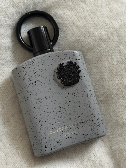 Afnan Supremacy Collector’s Edition