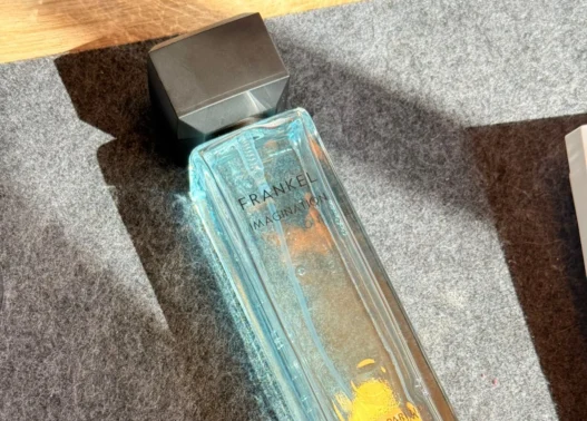 Assaf Frankel Imagination Review