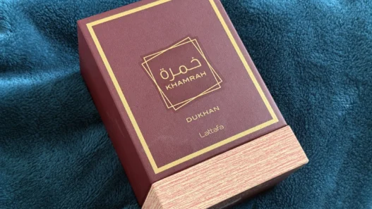 Khamrah Dukhan Review