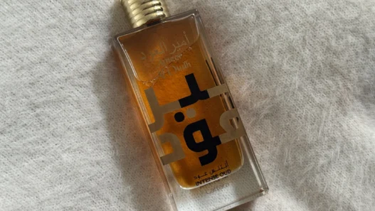 Lattafa Ameer Al Oudh – Intense Review