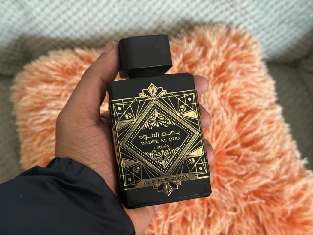 Lattafa Badee Al Oud – Oud for Glory Review