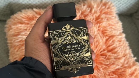 Lattafa Badee Al Oud – Oud for Glory Review