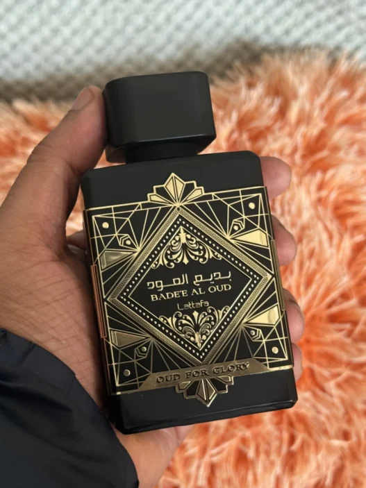 Lattafa Badee Al Oud – Oud for Glory Review