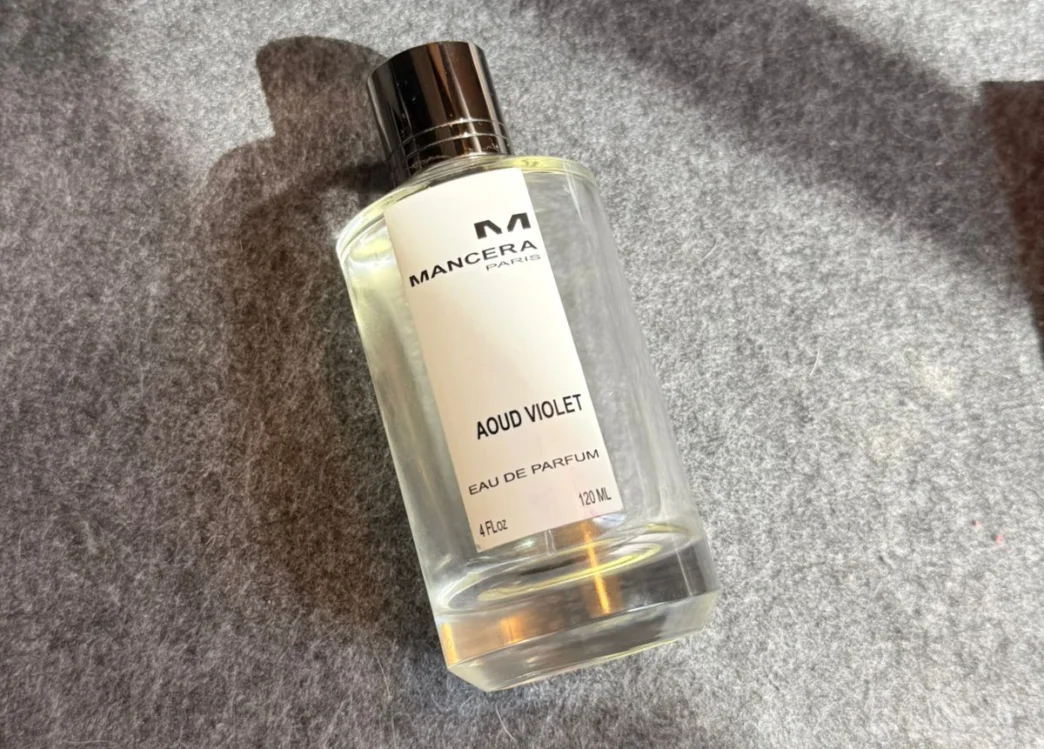 Mancera Aoud Violet Review
