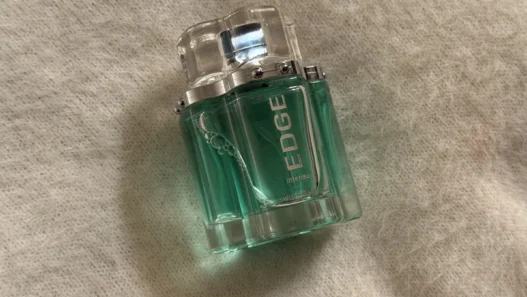 Swiss Arabian Edge Intense Review