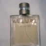 Chanel Allure Homme Review