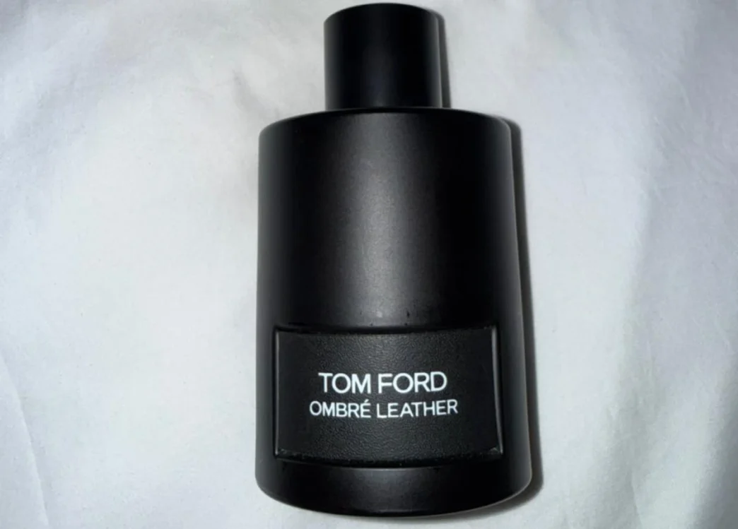 Tom Ford Ombre Leather Review