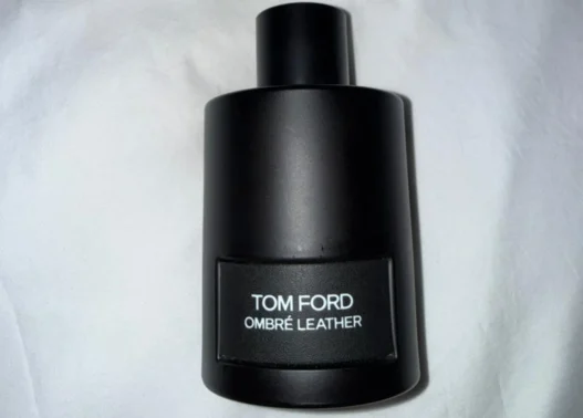 Tom Ford Ombre Leather Review