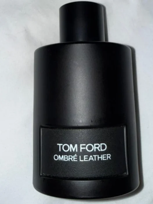 Tom Ford Ombre Leather Review