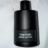 Tom Ford Ombre Leather Review