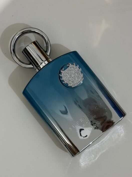 Afnan Supremacy in Heaven Review