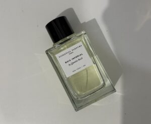 Essential Parfums Bois Imperial Review