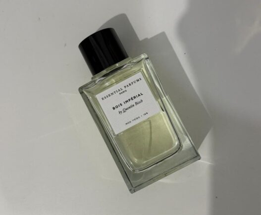 Essential Parfums Bois Imperial Review