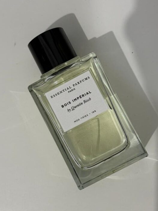 Essential Parfums Bois Imperial Review