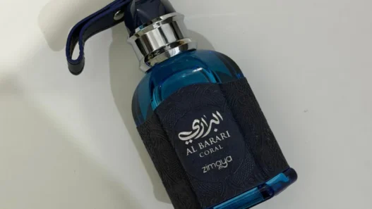 Zimaya Al Barari Coral Review