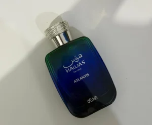 Rasasi Hawas Atlantis Review