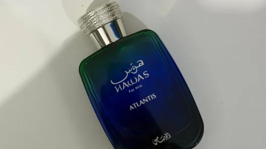 Rasasi Hawas Atlantis Review