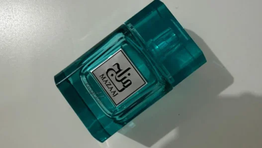 Zimaya Mazaaj Rhythm Review