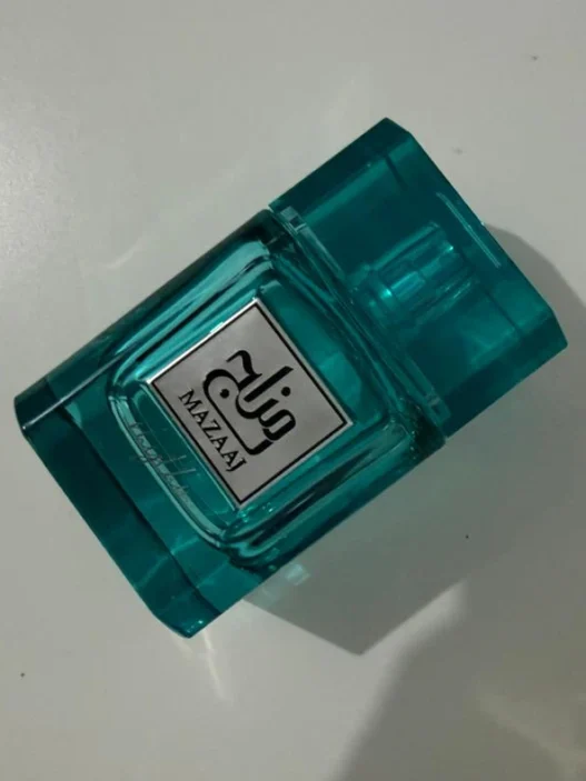 Zimaya Mazaaj Rhythm Review