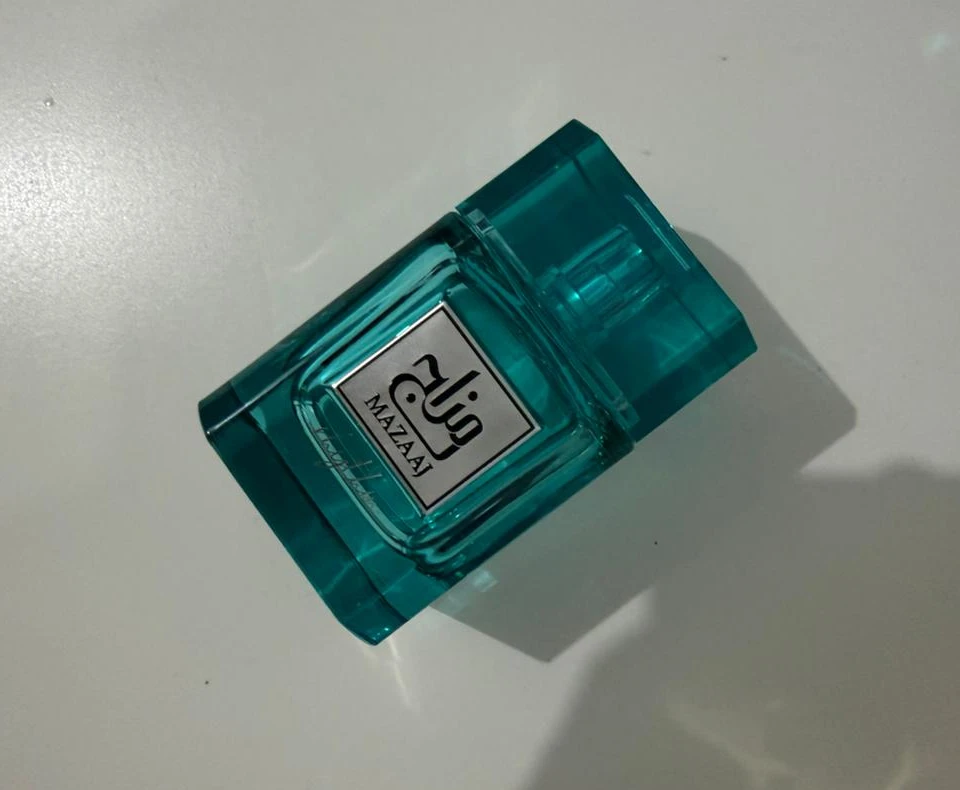 Zimaya Mazaaj Rhythm Review